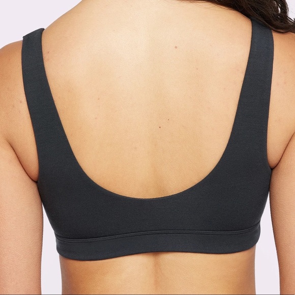 NWT Parade scoop bralette XL SuperSoft - Picture 5 of 5